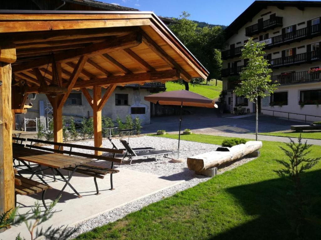 Ferienwohnung Rosengarten Am Manoetscherhof Cornedo all'Isarco Exterior foto