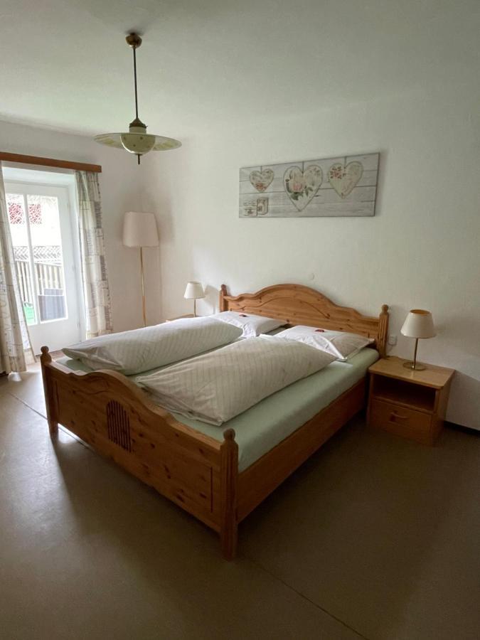 Ferienwohnung Rosengarten Am Manoetscherhof Cornedo all'Isarco Quarto foto